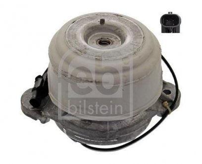 Подушка двигуна (L) MB E-class (W212) 2.2 11-16 FEBI BILSTEIN 49422 (фото 1)