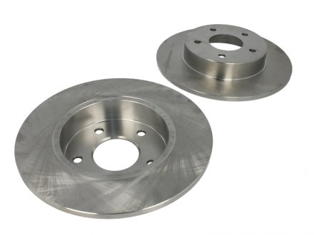 Гальмівний диск (РОЗПРОДАЖ) FERODO DDF1383