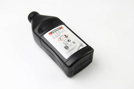 Тормозная Жидкость DOT4 1.0L FERODO FBX100 (фото 1)