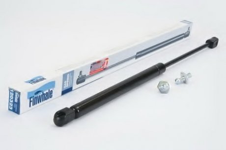 Амортизатор ВАЗ 2121 багажника, капот 2110-2112 (вир-во) Finwhale 120323