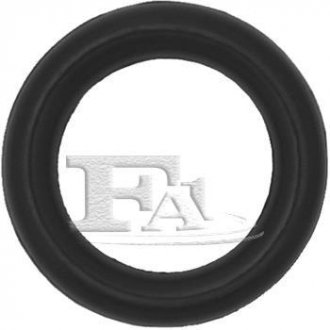 Кронштейн глушителя FIAT,OPEL,SEAT (пр-во) Fischer Automotive One (FA1) 003-945 (фото 1)
