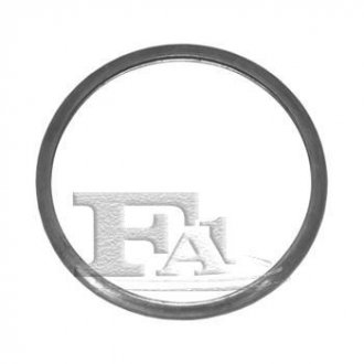 Кольцо металеве Fischer Automotive One (FA1) 101-958 (фото 1)
