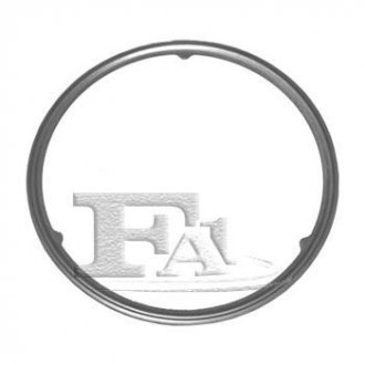 Кольцо металеве Fischer Automotive One (FA1) 120-988 (фото 1)