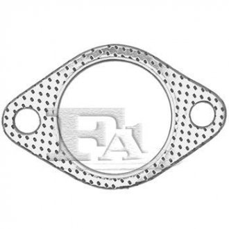 Прокладка вихлопної системи з комбінованих матеріалів Fischer Automotive One (FA1) 330-912 (фото 1)