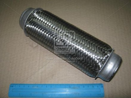 Труба гофрована 50x230 mm (вир-во) Fischer Automotive One (FA1) 350-230-1 (фото 1)