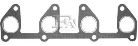 Прокладка глушителя DAEWOO LANOS (пр-во) Fischer Automotive One (FA1) 412-004 (фото 1)