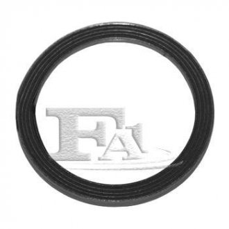 Кольцо металеве Fischer Automotive One (FA1) 761-956 (фото 1)