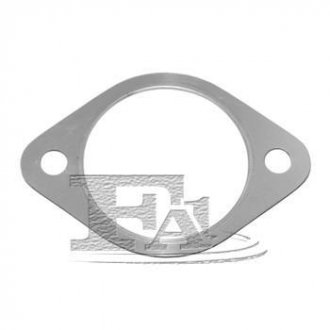 Прокладка глушника MAZDA (вир-во) Fischer Automotive One (FA1) 780-915 (фото 1)