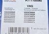 Монтажный комплект, компрессор VAG 1.8T (пр-во) Fischer Automotive One (FA1) KT110090 (фото 14)