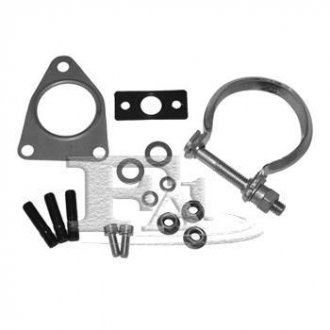 Комплект прокладок турбіни Ford Focus II/Mondeo IV/Volvo C30/S40 II/V50/V 70 III 2.0 TDCi 03-15 Fischer Automotive One (FA1) KT210011 (фото 1)