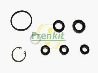 Ремкомплект циліндра гальмівного (головного) MB S-class (W126) -91 (d=19,0mm) Ate FRENKIT 119084 (фото 1)