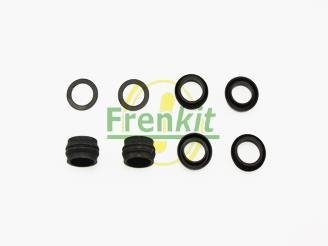 Ремкомплект циліндра гальмівного (головного) Ford Sierra 82-86 (d=22,2mm)(Lucas) FRENKIT 122005 (фото 1)