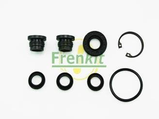 Ремкомплект циліндра гальмівного (головного) Renault Megane/Scenic 02-11 (d=23.8mm) Lucas FRENKIT 123092 (фото 1)