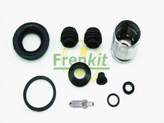 Ремкомплект супорта (заднього) Honda Accord 85-89 (d=30mm) (Nih) (+поршень) FRENKIT 230916 (фото 1)