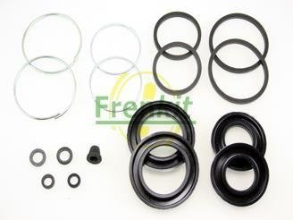 Ремкомплект супорта (переднього) Toyota Hilux IV/Land Cruiser 81- (d=34/43mm) (Sumitomo) FRENKIT 234008 (фото 1)