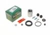 Ремкомплект супорта (заднього) Honda Accord 91-97/Mazda MX-5 05-14 (d=38mm) (+поршень) (Nih/Nissin) 238911