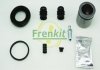 Ремкомплект супорта (заднього) Subaru Legacy/Forester 03- (d=38mm) (+поршень) (Tokic) 238960