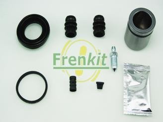 Ремкомплект супорта (заднього) Subaru Legacy/Forester 03- (d=38mm) (+поршень) (Tokic) FRENKIT 238960 (фото 1)