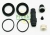 Ремкомплект супорта (переднього) Ford Transit 2.5TD 91-00 (d=42mm) (Bendix) 242025