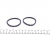 Ремкомплект супорта (переднього) Subaru Forester/Impreza/Legacy III 96-05 (d=43mm) (Akebono) FRENKIT 243038 (фото 3)