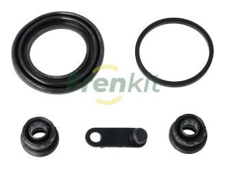 Ремкомплект супорта (заднього) Land Rover Discovery/Range Rover Sport 06-18 (d=45mm) FRENKIT 245055 (фото 1)