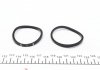 Ремкомплект суппорта заднего Iveco Daily III 01-06 (d=46mm)(Brembo) FRE FRENKIT 246014 (фото 2)