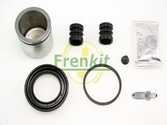 Ремкомплект супорта (переднього) Fiat Punto 93-00 (d=48mm) (Girling) (+ поршень) FRENKIT 248945 (фото 1)