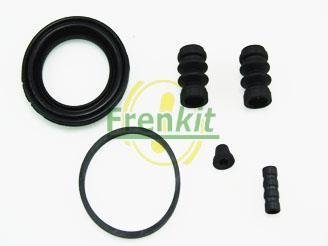 Ремкомплект супорта (переднього) Suzuki Alto/Ignis 00-08 (d=51mm) FRENKIT 251044 (фото 1)