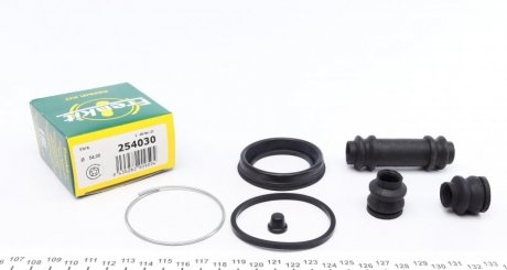 Ремкомплект супорта (переднього) Mazda 323/MX-3 89-98 (d=54mm) (Sumitomo) FRENKIT 254030 (фото 1)