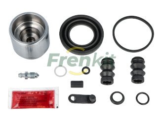 Ремкомплект супорта (заднього) Ford Transit V363 13- (d=54mm) (Bosch) (+поршень) FRENKIT 254834 (фото 1)
