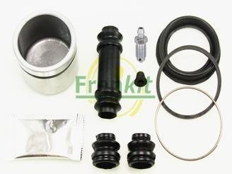 Ремкомплект супорта (переднього) Mazda 323/MX-3 89-98 (d=54mm) (Sumitomo) (+поршень) FRENKIT 254929 (фото 1)