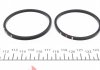 Ремкомплект супорта (переднього) Iveco Daily 06-11 (d=60mm) (+2 поршня) (Brembo) FRENKIT 260988 (фото 5)