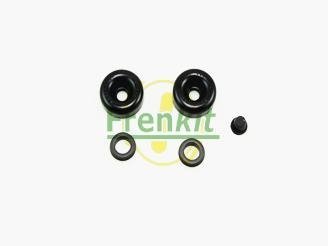 Ремкомплект циліндра гальмівного (заднього) Renault Megane 95-04 (d=17.5mm) (Bendix) FRENKIT 317029 (фото 1)