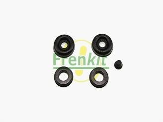 Ремкомплект циліндра гальмівного (заднього) Opel Frontera 92-98 (d=25.4mm) FRENKIT 325029 (фото 1)