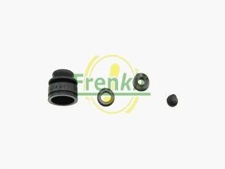 Ремкомплект циліндра сцепление (робочого) Nissan Almera/Pick Up/Terrano 92-07 (d=17.5mm) FRENKIT 517001 (фото 1)