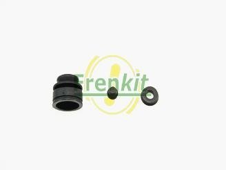 Ремкомплект циліндра зчеплення (робочого) Nissan Pick Up/Serena/Sunny/Terrano 85-01 (d=17.5mm) FRENKIT 517002 (фото 1)