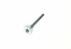 Ремкомплект супорта (заднього) Honda Accord/Civic 90- (d=34mm) (+поршень/направляюча) (Lucas/Nih) FRENKIT 734030 (фото 19)