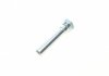 Ремкомплект супорта (заднього) Honda Accord/Civic 90- (d=34mm) (+поршень/направляюча) (Lucas/Nih) FRENKIT 734030 (фото 20)