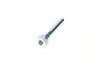 Ремкомплект супорта (заднього) Honda Accord/Civic 90- (d=34mm) (+поршень/направляюча) (Lucas/Nih) FRENKIT 734030 (фото 21)
