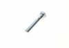 Ремкомплект супорта (заднього) Honda Accord/Civic 90- (d=34mm) (+поршень/направляюча) (Lucas/Nih) FRENKIT 734030 (фото 22)