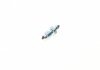 Ремкомплект супорта (заднього) Honda Accord/Civic 90- (d=34mm) (+поршень/направляюча) (Lucas/Nih) FRENKIT 734030 (фото 24)