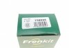 Ремкомплект супорта (заднього) Audi A3 12- (d=38mm) (Ate) (+поршень/направляюча) FRENKIT 738096 (фото 20)