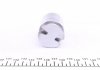 Поршень супорта (заднього) Ford Mondeo III 00-07 (38x49mm) (Bosch) (L) (з механізмом) FRENKIT K384901L (фото 4)
