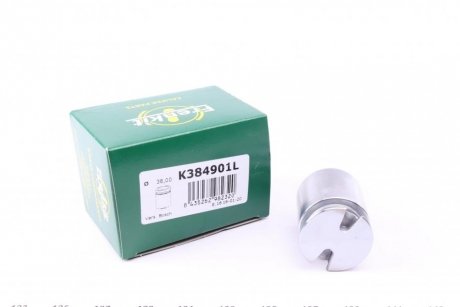 Поршень супорта (заднього) Ford Mondeo III 00-07 (38x49mm) (Bosch) (L) (з механізмом) FRENKIT K384901L (фото 1)