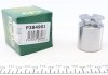 Поршень суппорта заднего Citroen C4 04-11/Skoda Octavia II/VW Golf VI (38x49mm)( P384901