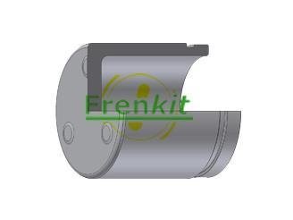 Поршень супорта (переднього) Suzuki Alto/Ignis/Subaru Justy 00- (51x44.8mm) (Tokico) FRENKIT P514402 (фото 1)