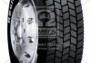 Шина 245/70R17,5 136/134M REGIOFORCE 3PSF Fulda 573128 (фото 2)