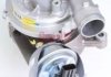 Турбіна Ford Focus/Mondeo/Volvo C30/C70/S40/S80 2.0 TDCi 03-15 (заводська реставрація) GARRETT 760774-9005S (фото 1)