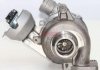 Турбіна Ford Focus/Mondeo/Volvo C30/C70/S40/S80 2.0 TDCi 03-15 (заводська реставрація) GARRETT 760774-9005S (фото 13)