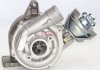 Турбіна Ford Focus/Mondeo/Volvo C30/C70/S40/S80 2.0 TDCi 03-15 (заводська реставрація) GARRETT 760774-9005S (фото 15)